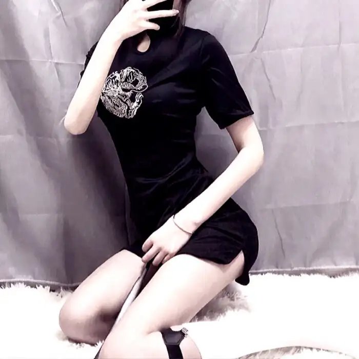 医者仁心