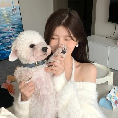 卖花女