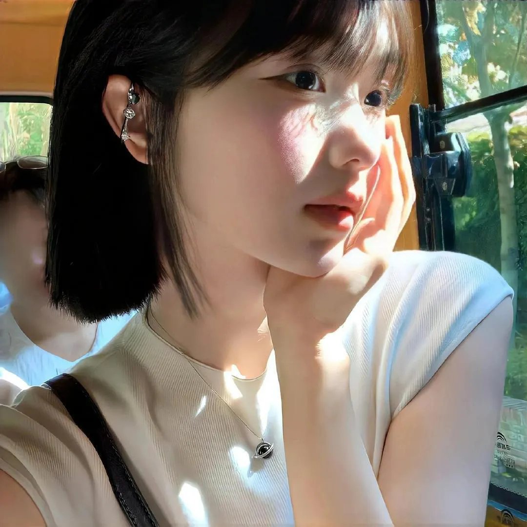 未婚女子